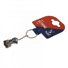 Брелок Кристал Пэлас Keyring