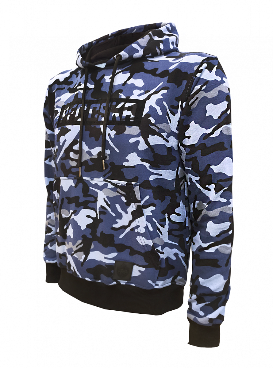 Худи ЦСКА "Милитари"