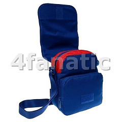 Сумка через плечо Барселона Mini Shoulder Bag mCR