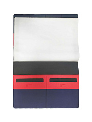 Органайзер для семейных документов PFC CSKA