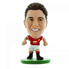 Фигурка Манчестер Юнайтед SoccerStarz Herrera