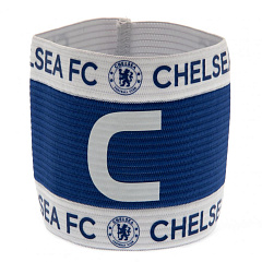 Капитанская повязка Челси Captains Armband
