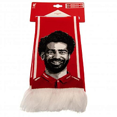 Шарф Ливерпуль Scarf Salah