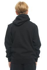 Толстовка детская Спартак 100560 черная