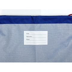 Мешок для обуви Барселона FC-233