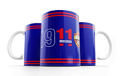 Кружка ЦСКА "1911"