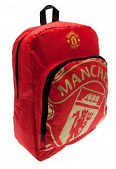 Рюкзак Манчестер Юнайтед Backpack WH