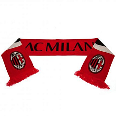 Шарф Милан Scarf SS