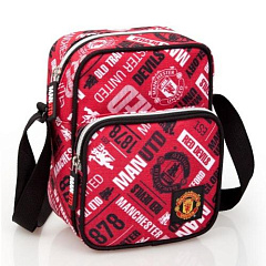 Сумка через плечо Манчестер Юнайтед Shoulder Bag mTX 15