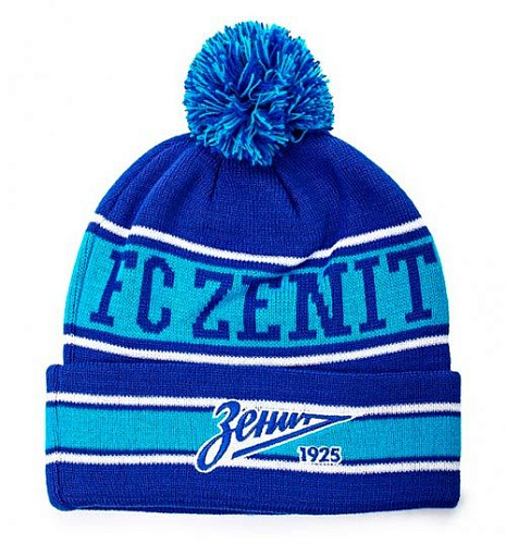 Шапка Зенит 115207