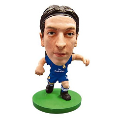 Фигурка Реал Мадрид SoccerStarz Ozil Away