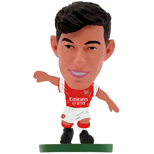 Фигурка Арсенал SoccerStarz Havertz