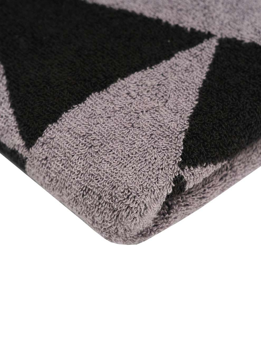 Полотенце ЦСКА "Геометрия" 70х140 см					