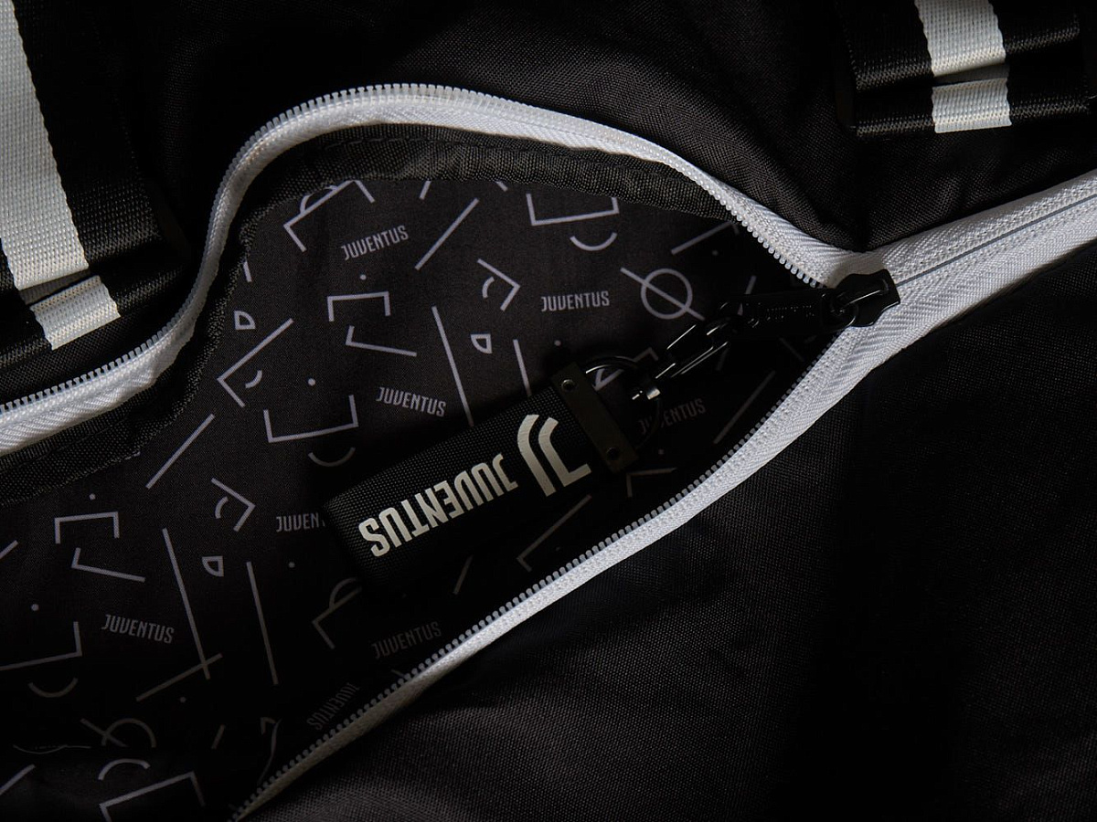 Сумка спортивная Ювентус 37242