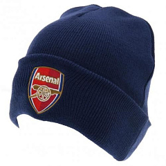 Шапка Арсенал Cuff Beanie NV