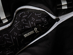 Сумка спортивная Ювентус 37242