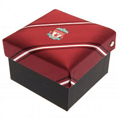 Галстук и запонки Ливерпуль Tie & Cufflink Set