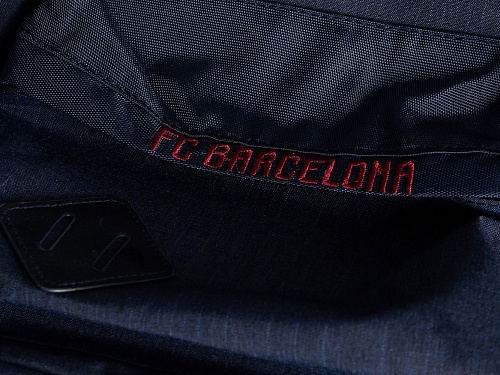 Рюкзак Барселона 18935 синий