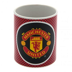 Кружка Манчестер Юнайтед Mug BE