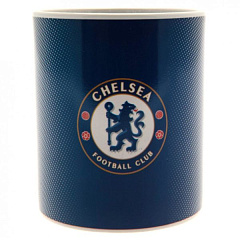 Кружка Челси Heat Changing Mug BL