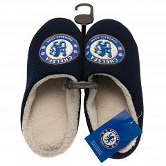 Тапочки Челси Mens Mules