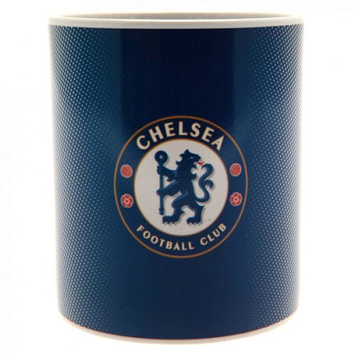 Кружка Челси Heat Changing Mug BL
