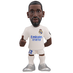 Фигурка Реал Мадрид MINIX Figure 12cm Rudiger