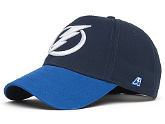 Бейсболка NHL Tampa Bay Lightning 31226