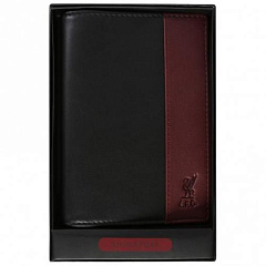 Обложка для паспорта Ливерпуль Signature Passport Cover