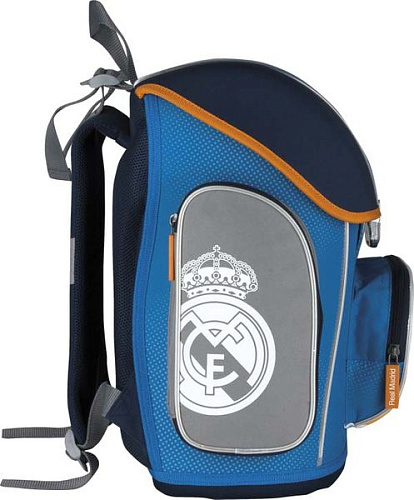 Школьный ранец Реал Мадрид, RM-28