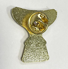 Значок Суперкубок России