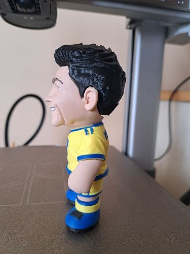 Фигурка Роналдо 12 см