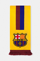 Шарф Барселона Away Yellow Scarf 2019