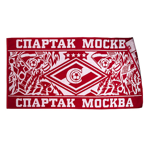Полотенце Спартак 95506 70х140