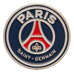 Значок ПСЖ Badge