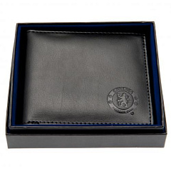 Портмоне Челси Embossed Leather Wallet Panoramic 801