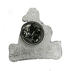 Значок ЦСКА ULTRAS