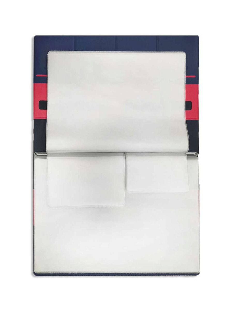 Органайзер для семейных документов PFC CSKA