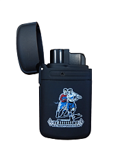 Зажигалка турбо Динамо х ЦСКА