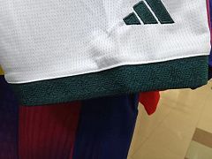 Детская форма Реал Мадрид 2026/2027 домашняя