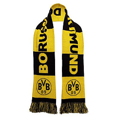 Шарф Боруссия Scarf ST