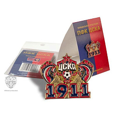 Значок "1911" 193054