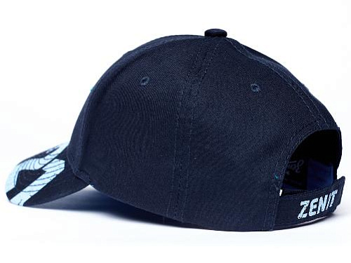 Бейсболка Зенит №21 10564