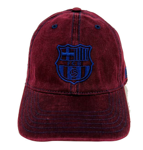 Бейсболка Барселона STONE ADULTO
