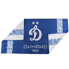 Полотенце Динамо 140х70