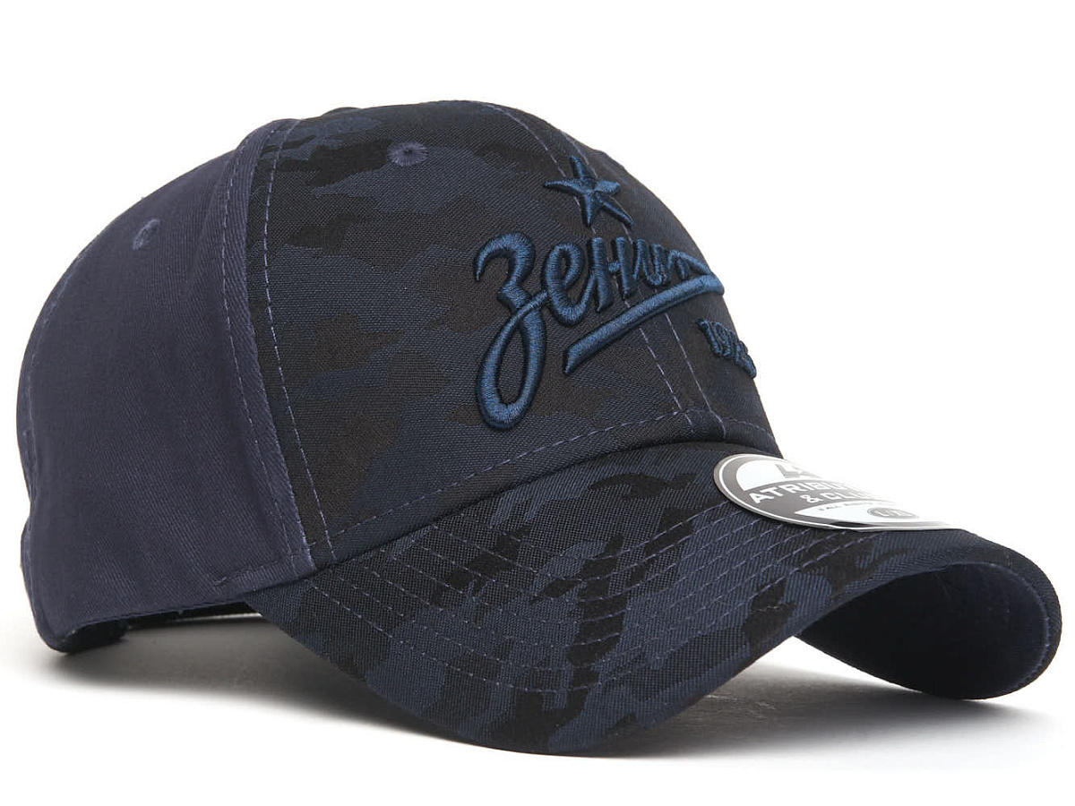 Бейсболка Зенит 106032