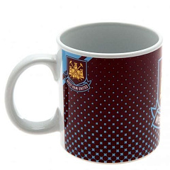 Кружка Вест Хэм Jumbo Mug
