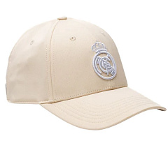 Бейсболка Реал Мадрид ADULTO BEIGE