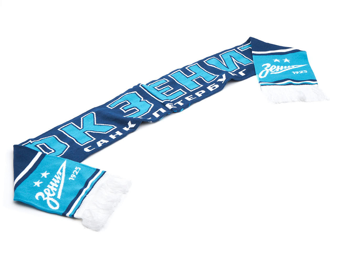 Шарф Зенит 040049