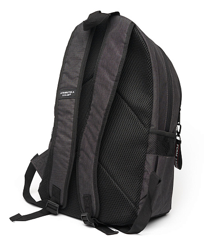 Рюкзак Спартак 54065 серый